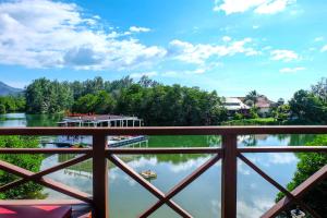 bhu tarn koh chang resort and spa