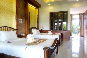 bhu tarn koh chang resort and spa
