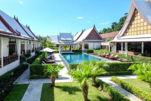bhu tarn koh chang resort and spa