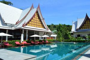 bhu tarn koh chang resort and spa