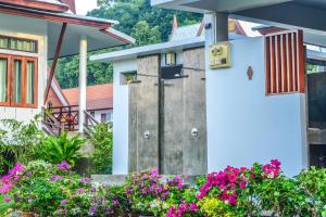 bhu tarn koh chang resort and spa