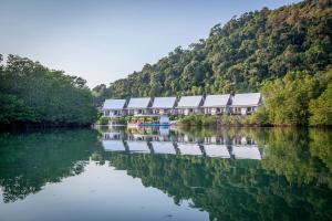 bhu tarn koh chang resort and spa