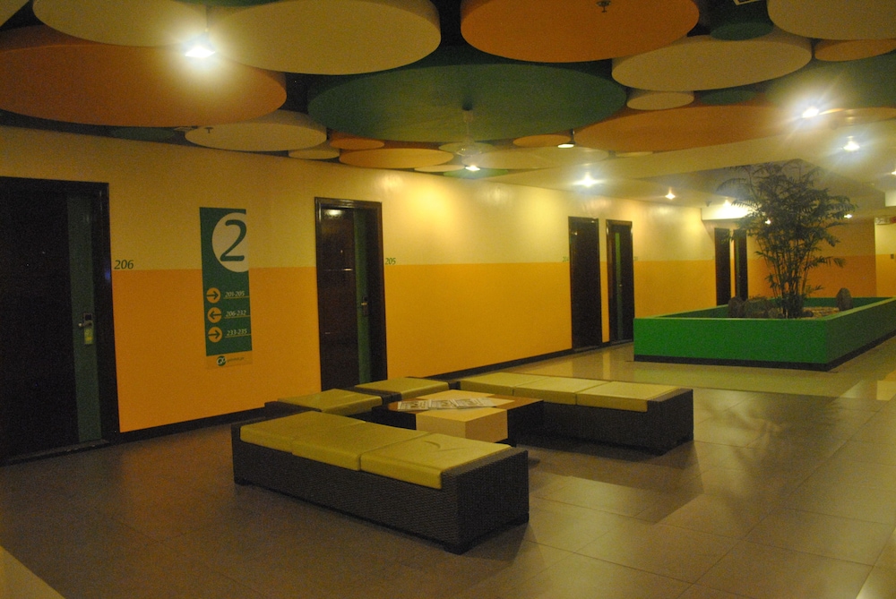 go hotels tacloban