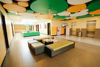 Go Hotels Tacloban,Leyte Island>>Leyte,3 star