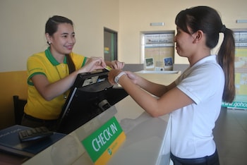 Go Hotels Tacloban,Leyte Island>>Leyte,3 star