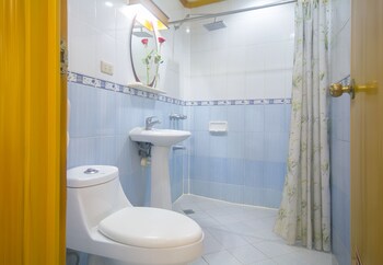 natures pensionne house