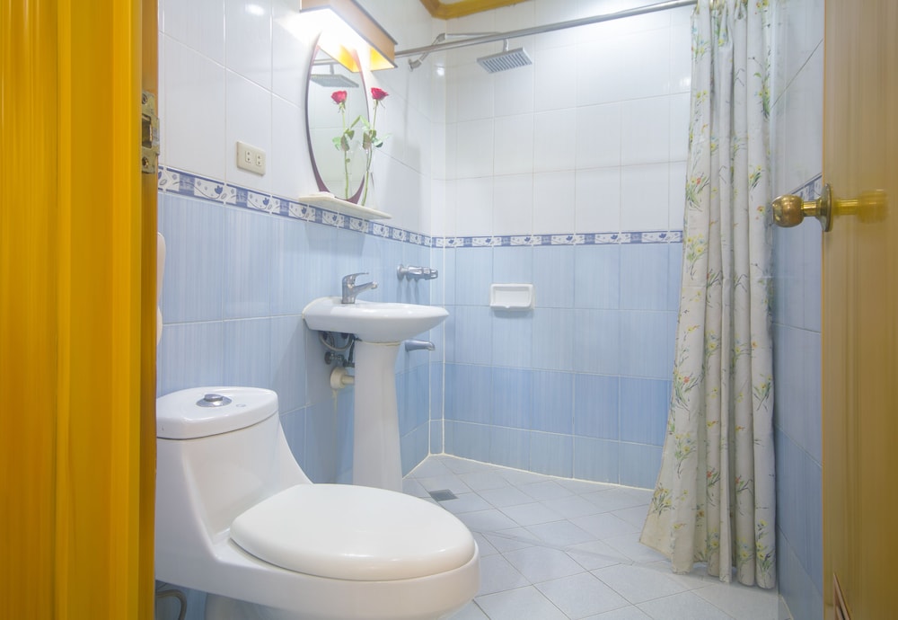 natures pensionne house