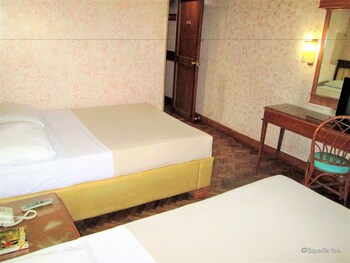 natures pensionne house