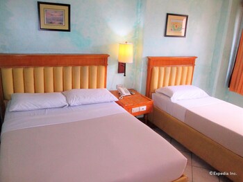 natures pensionne house