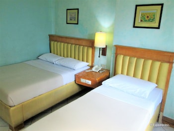 natures pensionne house