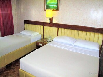 natures pensionne house