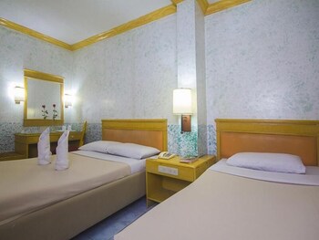 natures pensionne house