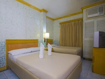 natures pensionne house