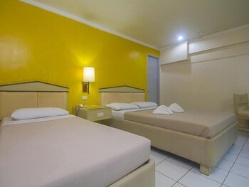 natures pensionne house