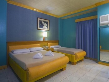 natures pensionne house