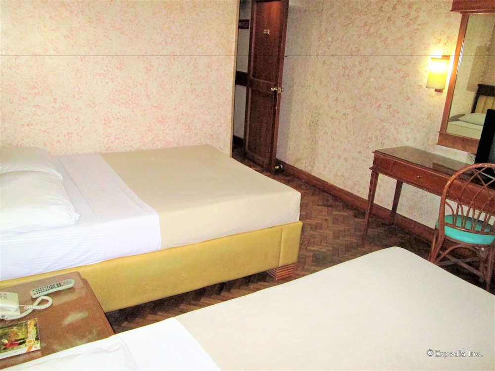 natures pensionne house