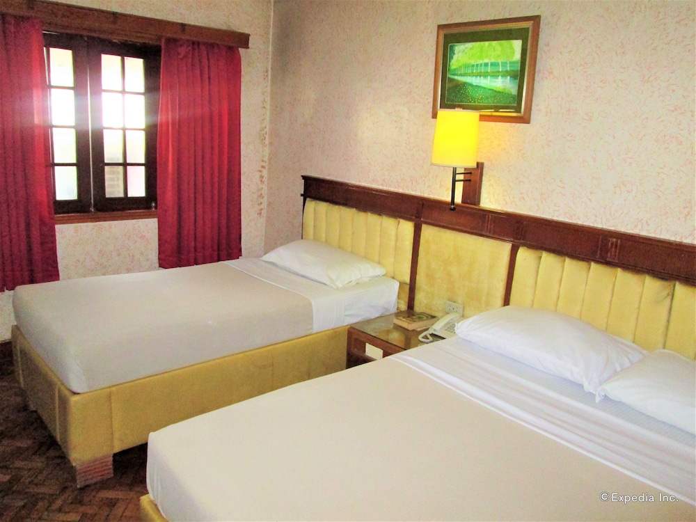 natures pensionne house