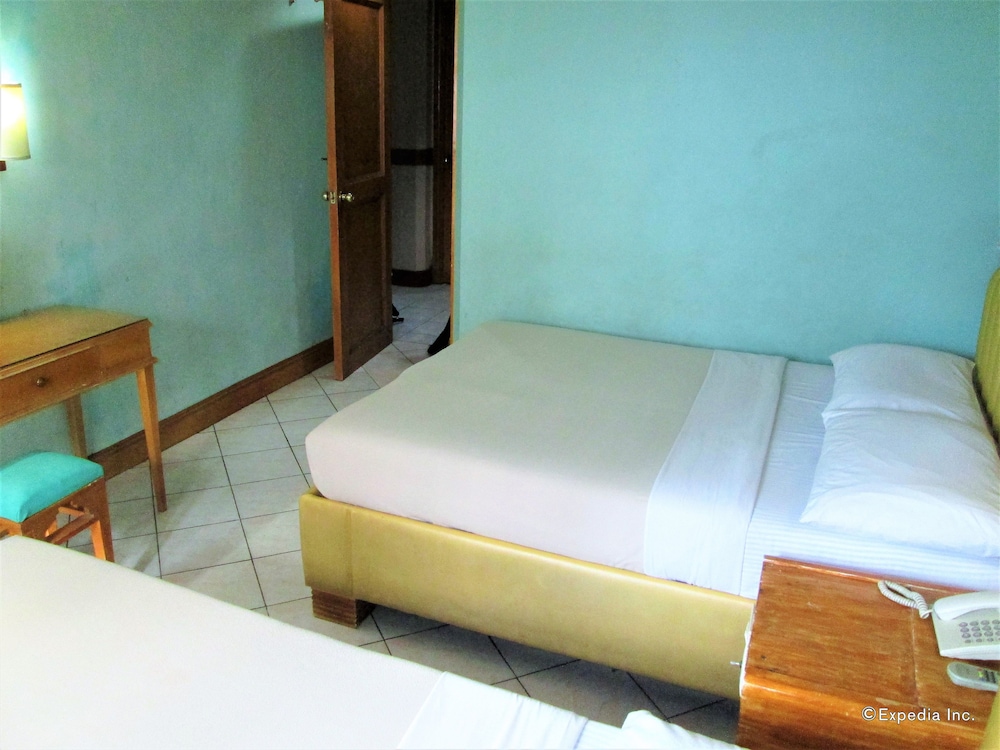 natures pensionne house