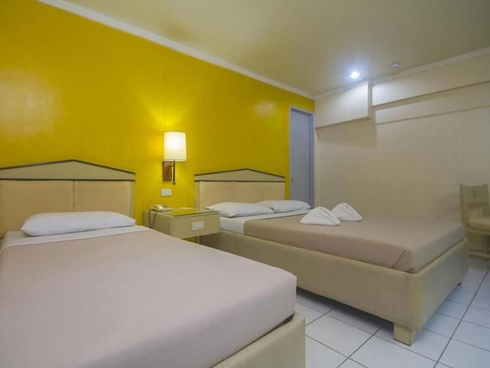 natures pensionne house