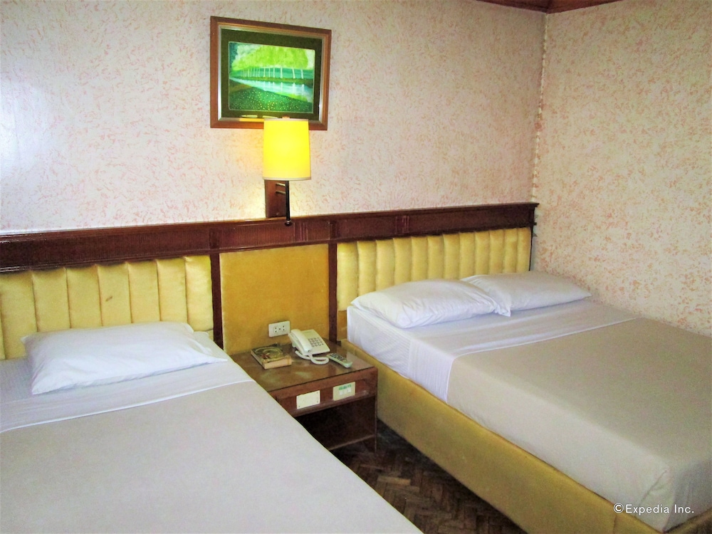 natures pensionne house