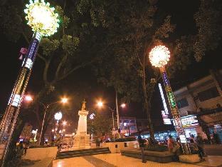 Nature's Pensionne House,Northern Mindanao>>Cagayan De Oro,2 star