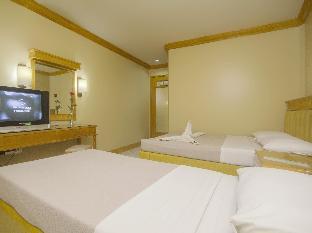 Nature's Pensionne House,Northern Mindanao>>Cagayan De Oro,2 star