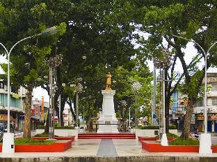 Nature's Pensionne House,Northern Mindanao>>Cagayan De Oro,2 star