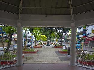 Nature's Pensionne House,Northern Mindanao>>Cagayan De Oro,2 star