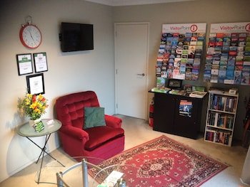 Tower Junction Motor Lodge,Christchurch>>Addington,4 star