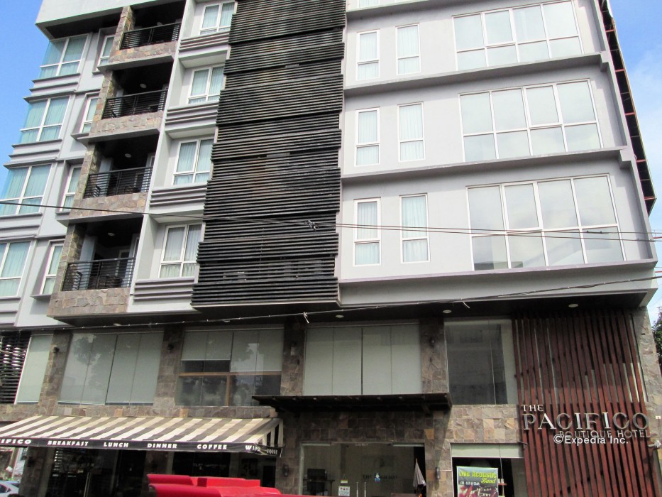 upperhouse hotel formerly pacifico boutique by hiverooms