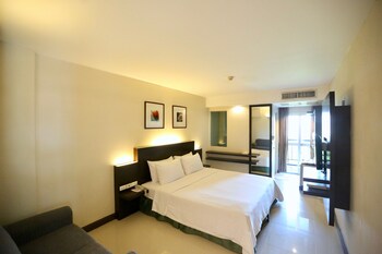 synsiri resort