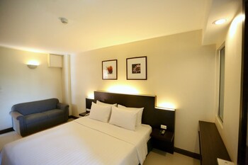 synsiri resort