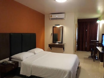 synsiri resort