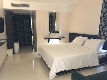 synsiri resort