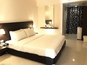 synsiri resort
