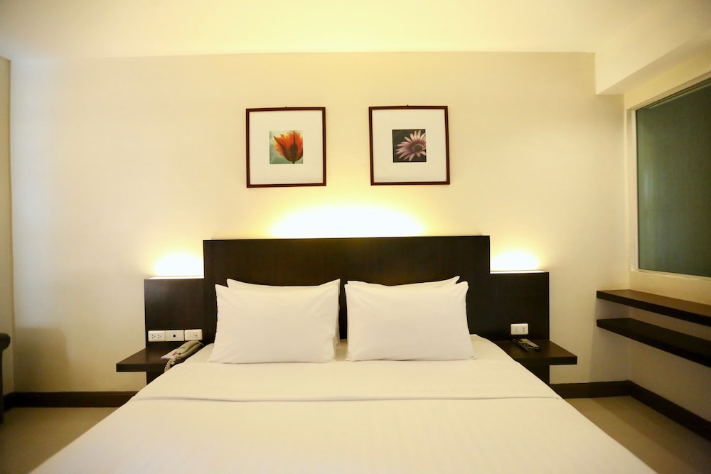 synsiri resort