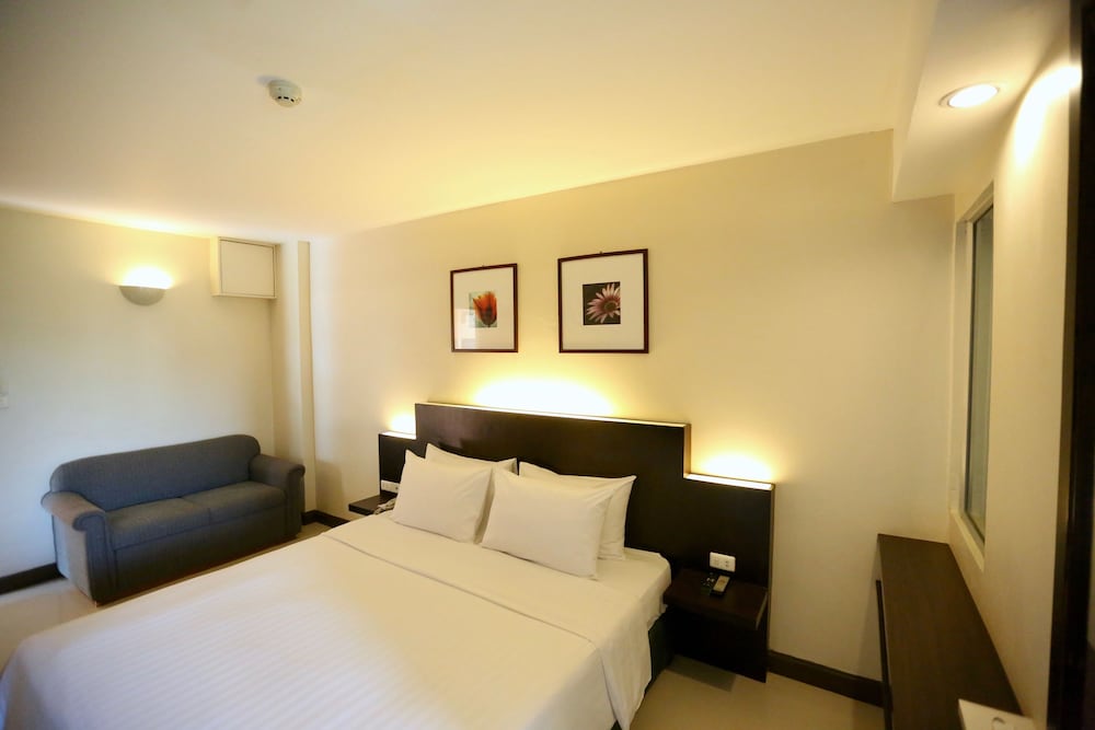 synsiri resort