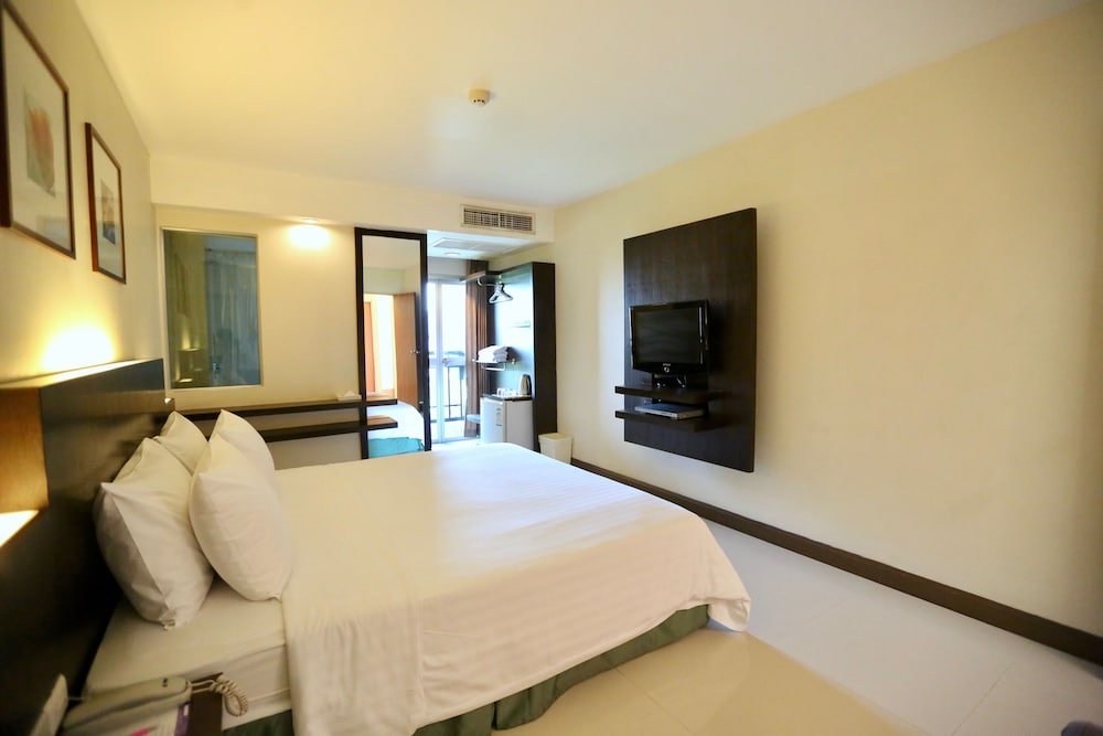 synsiri resort
