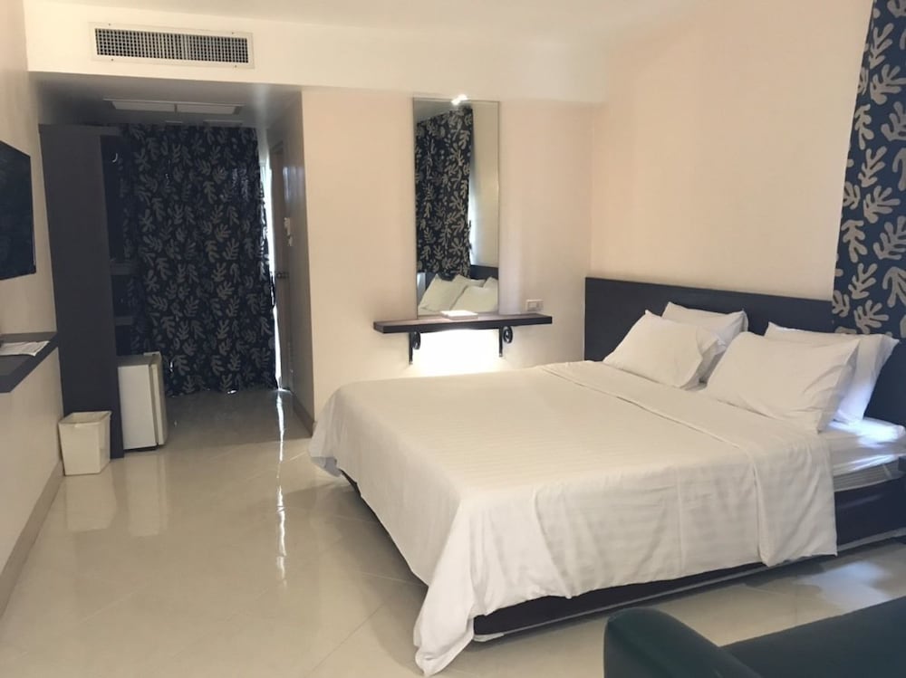 synsiri resort