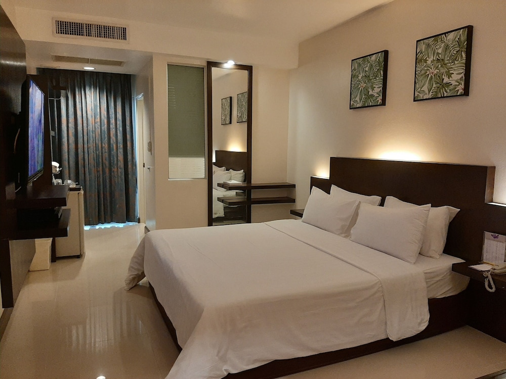 synsiri resort