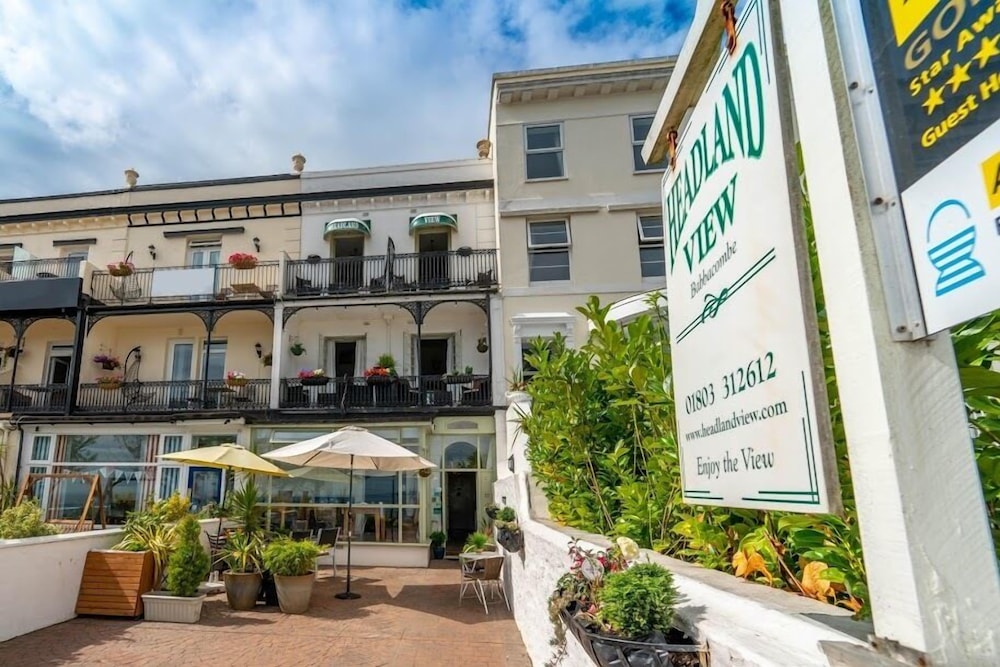 torquay