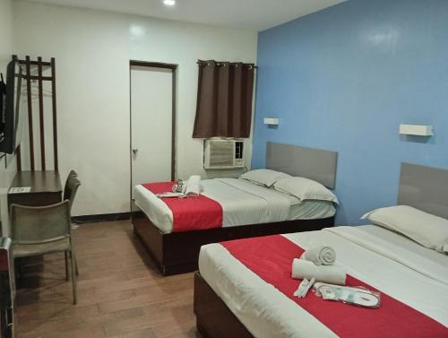 mchotel novaliches