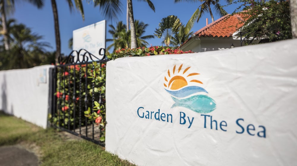 Garden By The Sea,Puerto Plata>>Cabarete,4 star