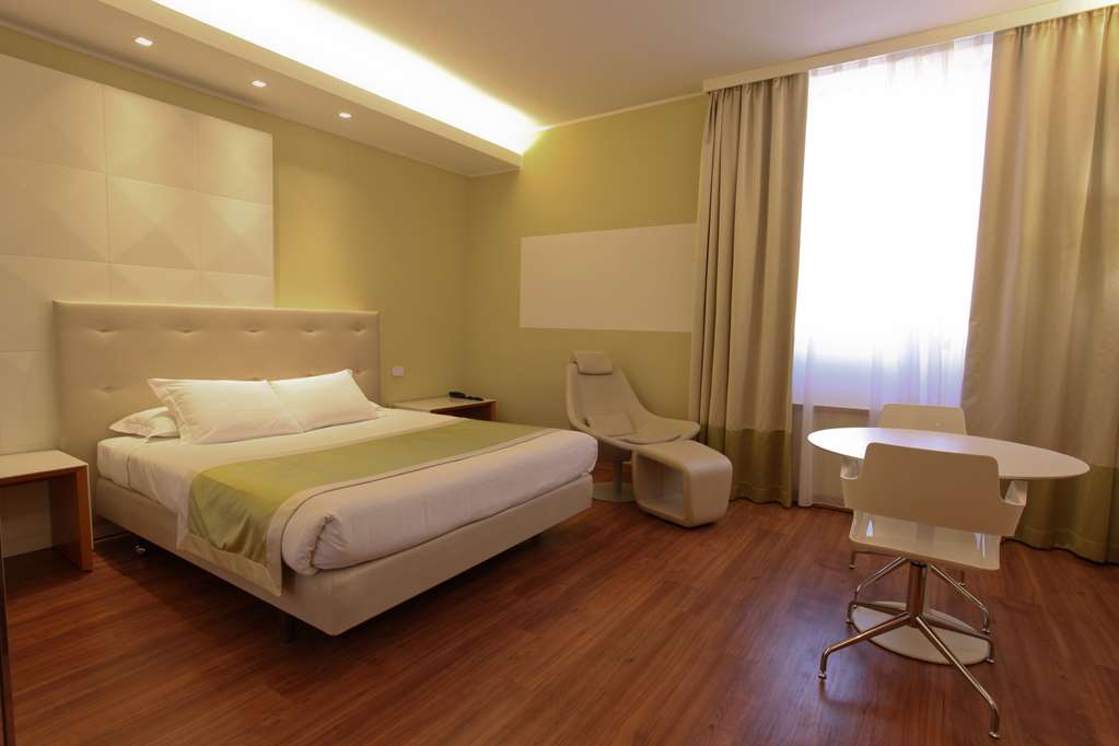 best western mirage hotel fiera