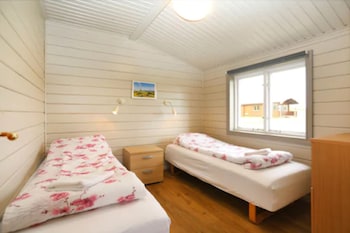 hellisholar cottages