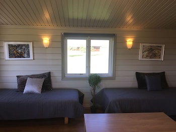 hellisholar cottages