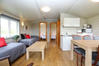 hellisholar cottages