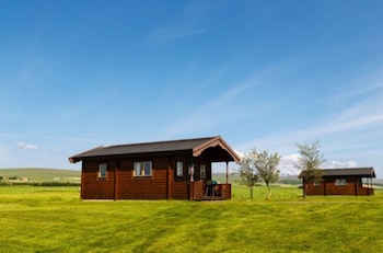 hellisholar cottages