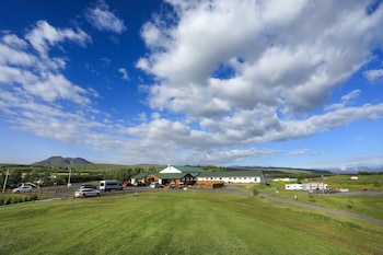 hellisholar cottages