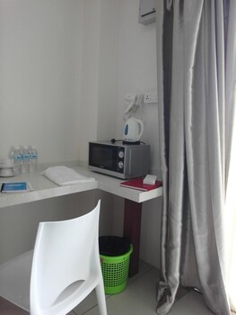 Bahagia Villa,Kuah>>Kedah,3 star